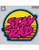 STAY RAD SUNSET PVC PATCH