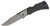 G10 MULE FOLDER, STRAIGHT/BLACK