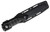 SHORT KA-BAR FIGHTING  KNIFE - BLACK