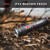 "SLYDE +"  EDC FLASHLIGHT
