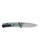 Benchmade Mini Bugout Sea Foam Grivory, Folding Knife