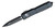 Microtech 122-1T Ultratech Tactical AUTO OTF Knife 3.46" Black Double Edge Dagger Blade, Black Aluminum Handles