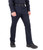 MEN'S COTTON CARGO STATION PANT - Midnight Navy