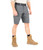 MEN'S V2 TACTICAL SHORT - Wolf Grey