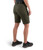 WOMEN'S V2 TACTICAL SHORT - OD Green