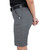 WOMEN'S A2 SHORT - Wolf Grey