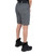 WOMEN'S A2 SHORT - Wolf Grey