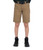 WOMEN'S A2 SHORT - Coyote Brown