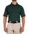 MEN'S PERFORMANCE SHORT SLEEVE POLO - Spruce Green