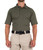 MEN'S PERFORMANCE SHORT SLEEVE POLO - OD Green