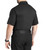 MEN'S V2 RESPONDER SHORT SLEEVE SHIRT - Black