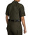 WOMEN'S DEFENDER SHORT SLEEVE SHIRT - OD Green