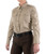 WOMEN'S PRO DUTY™ UNIFORM SHIRT - Silver Tan