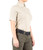 WOMEN'S V2 PRO PERFORMANCE SHORT SLEEVE SHIRT - Silver Tan