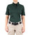 WOMEN'S V2 PRO PERFORMANCE SHORT SLEEVE SHIRT - Spruce Green