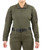 WOMEN'S DEFENDER SHIRT - OD Green