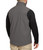 MEN'S TACTIX SOFTSHELL VEST - Wolf Grey