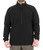 MEN’S TACTIX SOFTSHELL PULLOVER - Black