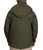 MEN’S TACTIX 3-IN-1 SYSTEM PARKA - OD Green