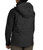 WOMEN’S TACTIX PARKA SHELL - Black