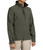 WOMEN’S TACTIX 3-IN-1 SYSTEM PARKA - OD Green