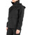 WOMEN’S TACTIX 3-IN-1 SYSTEM PARKA - Black