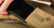 TACTIX SERIES MEDIA POUCH - MEDIUM