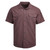 Men's Vertx Recce Technical S/S Shirt - Warm Wine