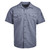 Men's Vertx Recce Technical S/S Shirt - Estate Blue