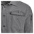 Men's Vertx Recce Technical L/S Shirt - Craft Gray