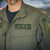 Men's Vertx Recon X Garrison Shirt - Ranger Green