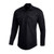 Men's Vertx Long Sleeve Fusion Flex Shirt - Navy
