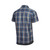 Men's Vertx Guardian Stretch S/S Shirt - Steve Rogers Plaid