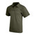 Men's Vertx Fusion Flex Hybrid S/S Shirt - OD Green