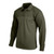 Men's Vertx Long Sleeve Fusion Flex Hybrid Shirt - OD Green