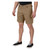 Men's Vertx 8.5" Cutback Shorts - Desert Tan