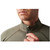 Men's 5.11 Stratos 1/4 Zip - Major Brown