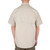 Men's 5.11 Short Sleeve Cotton Tactical Shirts - Khaki