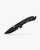 Benchmade Mini Narrows AXIS Lock Knife Black Titanium (3" Black)