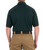 MEN'S V2 PRO PERFORMANCE SHORT SLEEVE SHIRT - SPRUCE GREEN