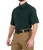 MEN'S V2 PRO PERFORMANCE SHORT SLEEVE SHIRT - SPRUCE GREEN