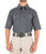 MEN'S V2 TACTICAL SHORT SLEEVE SHIRT - WOLF GREY
