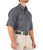 MEN'S V2 TACTICAL SHORT SLEEVE SHIRT - WOLF GREY