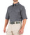 MEN'S V2 TACTICAL SHORT SLEEVE SHIRT - WOLF GREY