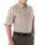 MEN'S V2 TACTICAL SHORT SLEEVE SHIRT - KHAKI