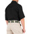 MEN'S V2 TACTICAL SHORT SLEEVE SHIRT - BLACK