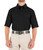MEN'S V2 TACTICAL SHORT SLEEVE SHIRT - BLACK