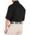 MEN'S V2 TACTICAL SHORT SLEEVE SHIRT - BLACK
