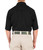 MEN'S V2 TACTICAL SHORT SLEEVE SHIRT - BLACK