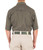 MEN'S V2 TACTICAL SHORT SLEEVE SHIRT - RANGER GREEN